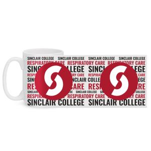 Image of SINCLAIR RESPIRATORY CARE COLORMAX EL GRANDE MUG 15OZ